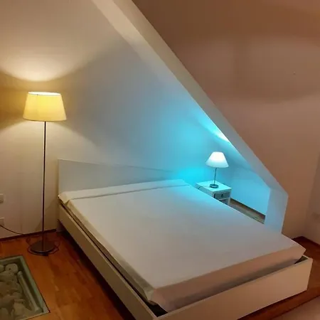 Апартаменты Casa Giovenale Барлетта