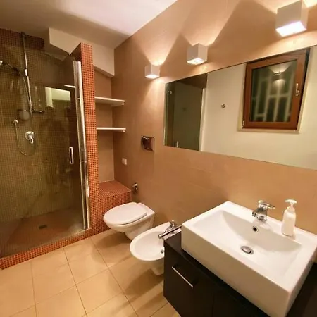 Casa Giovenale