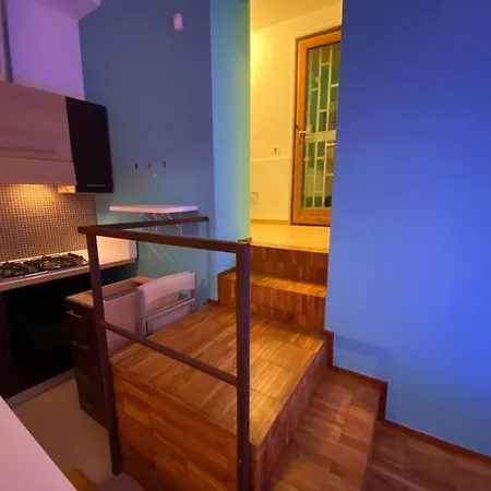 Casa Giovenale *